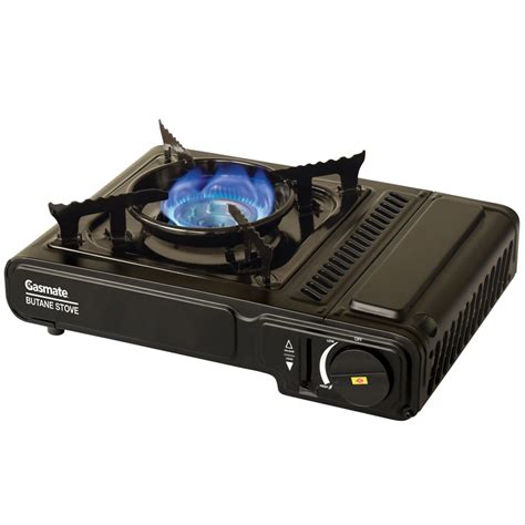 butane stove gasmate